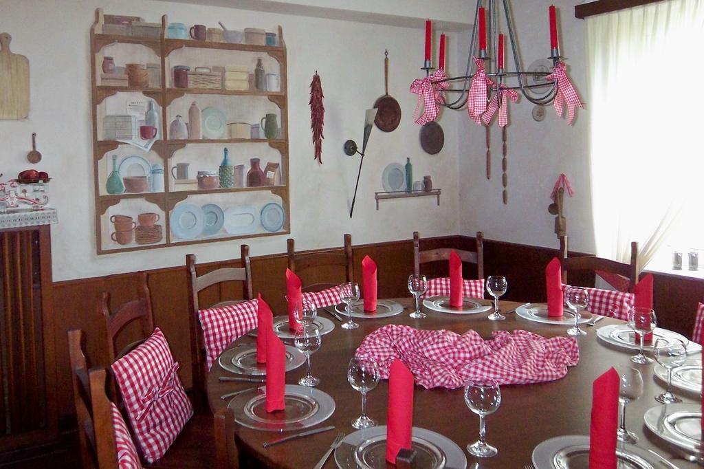 Buescher'S Hotel Und Restaurant بيليفيلد المظهر الخارجي الصورة